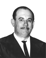 Sr. Nino (in-memoriam)